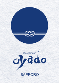 Guesthouse OYADO SAPPORO